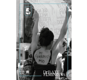 REVISTA DEBATE FEMINISTA NO. 52
