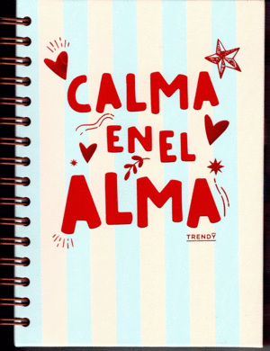 AGENDA TRENDY INSPIRATION