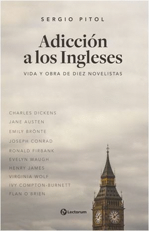 ADICCION A LOS INGLESES