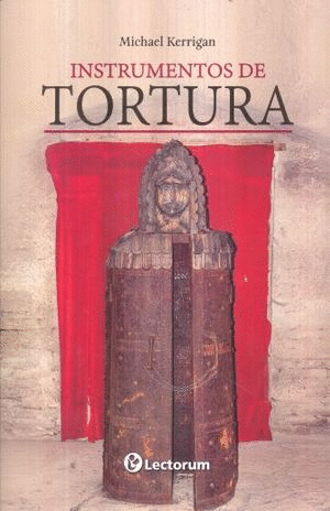 INSTRUMENTOS DE TORTURA