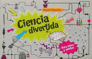 CIENCIA DIVERTIDA