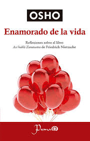 ENAMORADO DE LA VIDA.