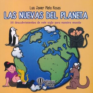 NUEVAS DEL PLANETA, LAS