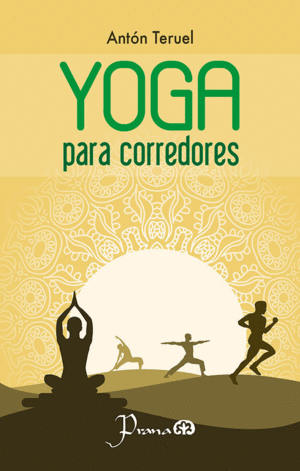 YOGA PARA CORREDORES.