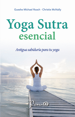 YOGA SUTRA ESENCIAL.