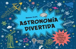 ASTRONOMIA DIVERTIDA