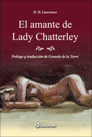 AMANTE DE LADY CHATTERLEY, EL / D.H LAWRENCE