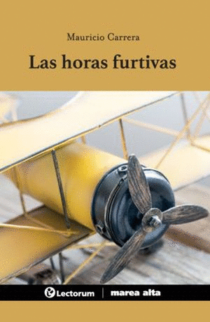 HORAS FURTIVAS, LAS