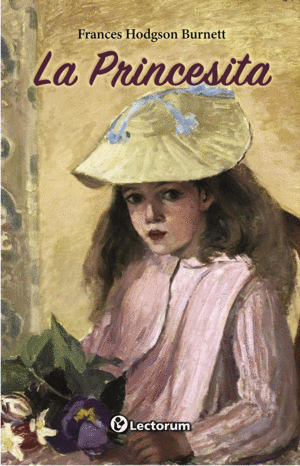PRINCESITA, LA / FRANCES HODGSON BURNETT