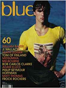 REVISTA BLUE NO. 60