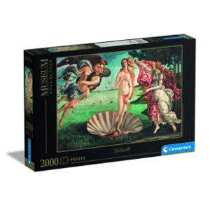 NACIMIENTO DE VENUS 2000PZ