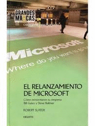 RELANZAMIENTO DE MICROSOFT, EL: