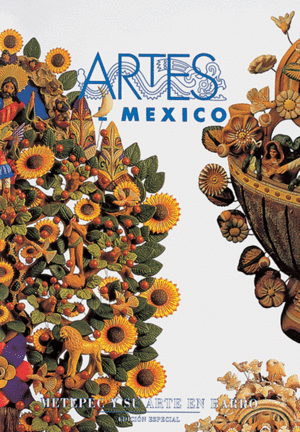 METEPEC Y SU ARTE EN BARRO