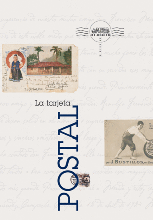 TARJETA POSTAL, LA
