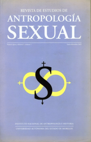 1.REVISTA DE ESTUDIOS DE ANTROPOLOGIA SEXUAL.