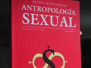 3.REVISTA DE ESTUDIOS DE ANTROPOLOGIA SEXUAL.