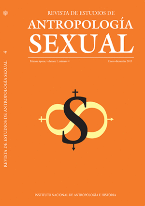4.REVISTA DE ESTUDIOS DE ANTROPOLOGIA SEXUAL.
