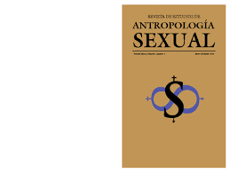 7.REVISTA DE ESTUDIOS DE ANTROPOLOGIA SEXUAL.