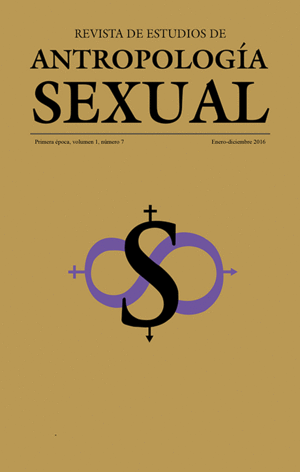 9.REVISTA DE ESTUDIOS DE ANTROPOLOGIA SEXUAL.