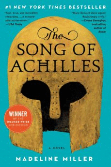 SONG OF ACHILLES, THE / MADELINE MILLER