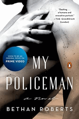MY POLICEMAN / BETHAN ROBERTS
