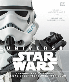 UNIVERSO STAR WARS