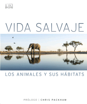 VIDA SALVAJE.