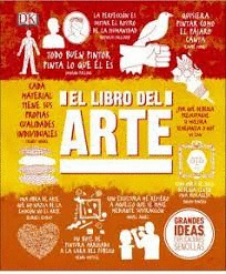 LIBRO DEL ARTE, EL