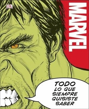 MARVEL :