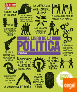 LIBRO DE LA POLITICA, EL