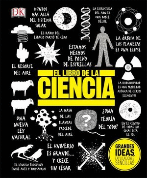 LIBRO DE LA CIENCIA, EL