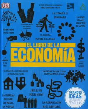 LIBRO DE LA ECONOMIA, EL