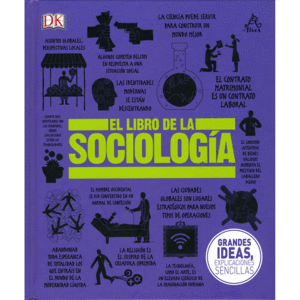 LIBRO DE LA SOCIOLOGIA, EL