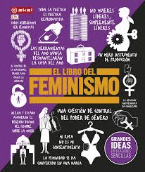 LIBRO DEL FEMINISMO, EL