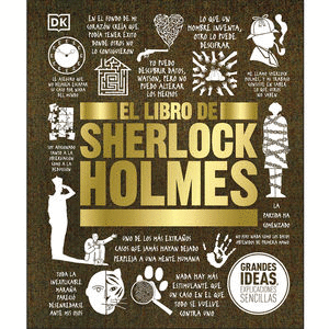 LIBRO DE SHERLOCK HOLMES, EL