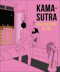 KAMASUTRA / DORLING KINDERSLEY
