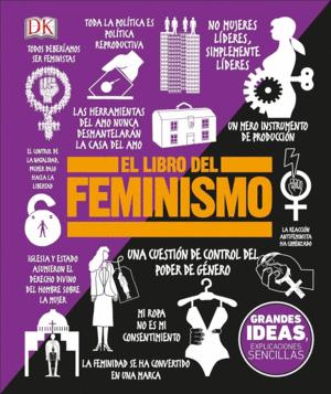 LIBRO DEL FEMINISMO, EL