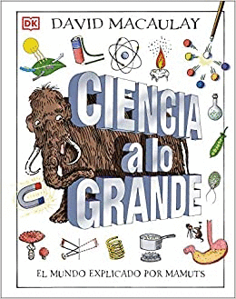 CIENCIA A LO GRANDE