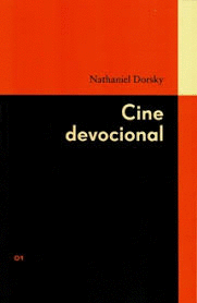 CINE DEVOCIONAL.