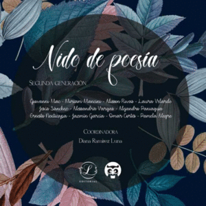 NIDO DE POESIA (SEGUNDA GENERACION)