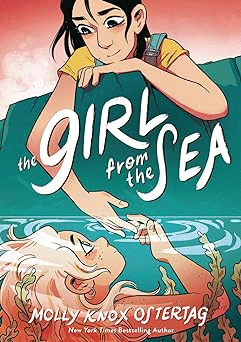 GIRL FROM THE SEA, THE :