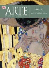 ARTE. GUIA VISUAL  DEFINITIVA