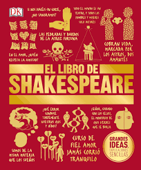 LIBRO DE SHAKESPEARE, EL