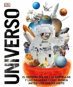 UNIVERSO.