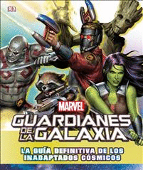 GUARDIANES DE LA GALAXIA: