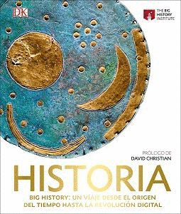 HISTORIA: BIG HISTORY