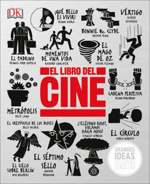 LIBRO DEL CINE, EL