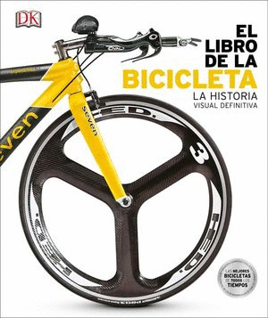 LIBRO DE LA BICICLETA, EL