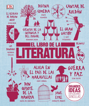 LIBRO DE LA LITERATURA, EL