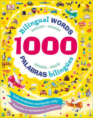 1000 BILINGUAL WORDS